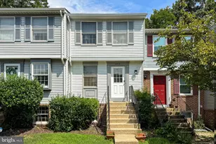 2810 New Providence Ct, Falls Church, VA 22042 - Photo 2