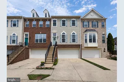 [Address not provided], Alexandria, VA 22310 - Photo 1