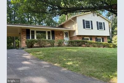 3426 Pellinore Place, Annandale, VA 22003 - Photo 2