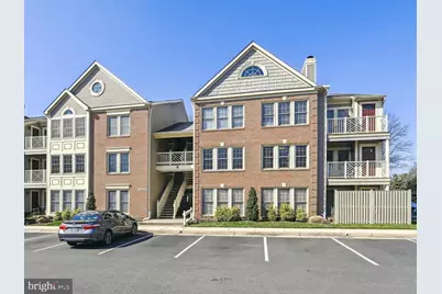 3800 Ridge Knoll Court #9, Fairfax, VA 22033 - Photo 1