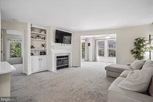 3800 Ridge Knoll Ct, Fairfax, VA 22033 - Photo 6