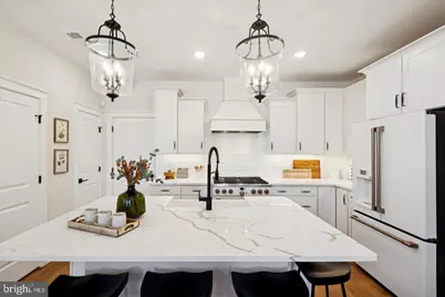 4855 Bauhaus Circle #LOT 03, Chantilly, VA 20151 - Photo 10