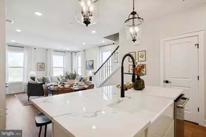 4867 Bauhaus Circle #LOT 09, Chantilly, VA 20151 - Photo 18