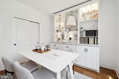4867 Bauhaus Circle #LOT 09, Chantilly, VA 20151 - Photo 28