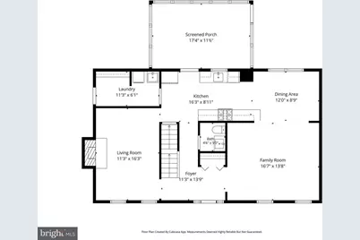 9024 Brook Ford Road, Burke, VA 22015 - Photo 2
