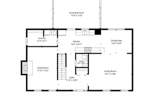 9024 Brook Ford Rd, Burke, VA 22015 - Photo 2