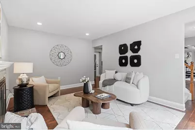9024 Brook Ford Road, Burke, VA 22015 - Photo 14