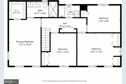 9024 Brook Ford Road, Burke, VA 22015 - Photo 16