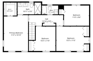 9024 Brook Ford Rd, Burke, VA 22015 - Photo 16