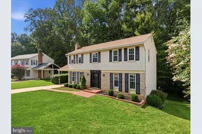 9024 Brook Ford Road, Burke, VA 22015 - Photo 1