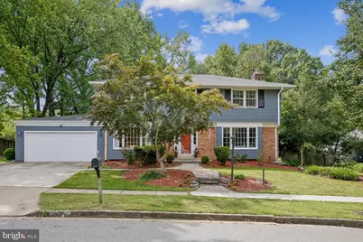 8634 Gateshead Road, Alexandria, VA 22309 - Photo 4