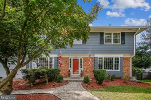 8634 Gateshead Rd, Alexandria, VA 22309 - Photo 6