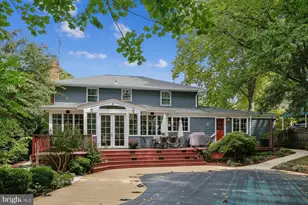 8634 Gateshead Rd, Alexandria, VA 22309 - Photo 2