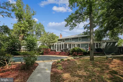 8634 Gateshead Road, Alexandria, VA 22309 - Photo 82