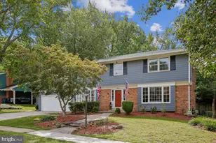 8634 Gateshead Rd, Alexandria, VA 22309 - Photo 1