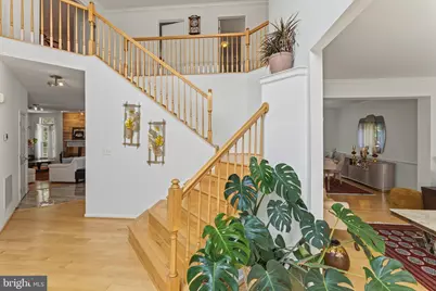 7887 Cranford Farm Circle, Lorton, VA 22079 - Photo 6