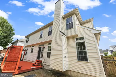 7887 Cranford Farm Circle, Lorton, VA 22079 - Photo 30