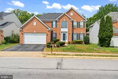 7887 Cranford Farm Circle, Lorton, VA 22079 - Photo 1