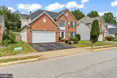 7887 Cranford Farm Circle, Lorton, VA 22079 - Photo 2