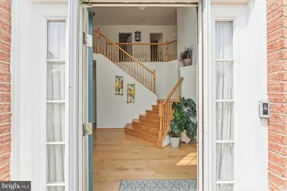 7887 Cranford Farm Circle, Lorton, VA 22079 - Photo 4