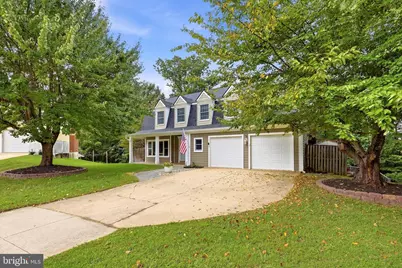 3302 Gentle Court, Alexandria, VA 22310 - Photo 54