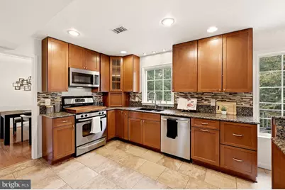 3302 Gentle Court, Alexandria, VA 22310 - Photo 2