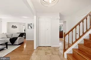 3302 Gentle Ct, Alexandria, VA 22310 - Photo 24