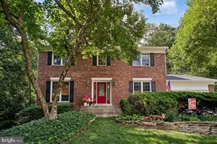 2302 Concert Ct, Vienna, VA 22181 - Photo 1