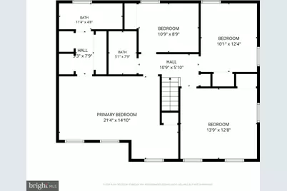 8715 Shadowlake Way, Springfield, VA 22153 - Photo 36