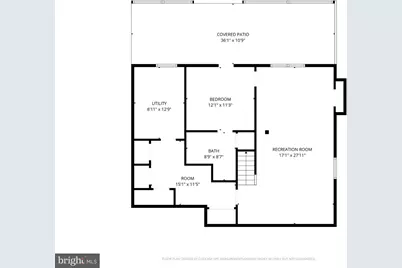 8715 Shadowlake Way, Springfield, VA 22153 - Photo 34
