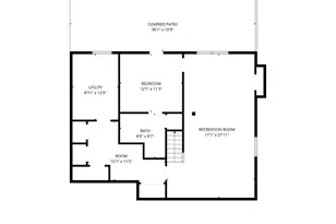 8715 Shadowlake Way, Springfield, VA 22153 - Photo 34