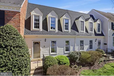 1151 Randolph Road, McLean, VA 22101 - Photo 1