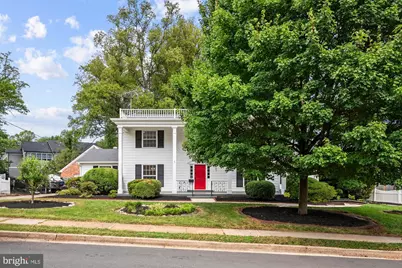 405 Colin Lane NW, Vienna, VA 22180 - Photo 68