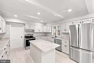 405 Colin Ln NW, Vienna, VA 22180 - Photo 20