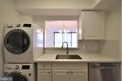 5505 Seminary Road #708N, Falls Church, VA 22041 - Photo 12
