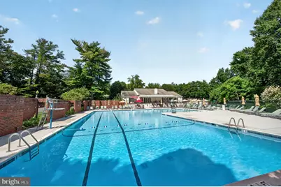 7640 Provincial Drive #112, McLean, VA 22102 - Photo 8