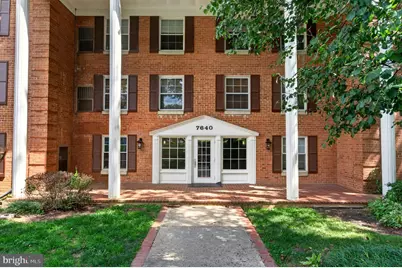 7640 Provincial Drive #112, McLean, VA 22102 - Photo 16