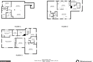7609 Burnside Ct, Falls Church, VA 22043 - Photo 64