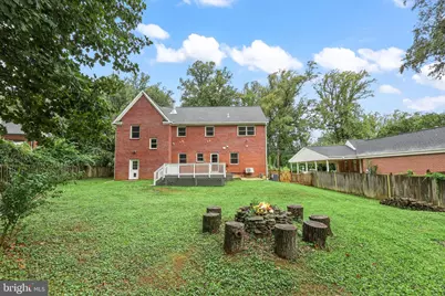 7609 Burnside Court, Falls Church, VA 22043 - Photo 58