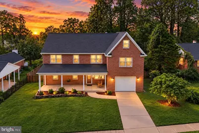 7609 Burnside Court, Falls Church, VA 22043 - Photo 1