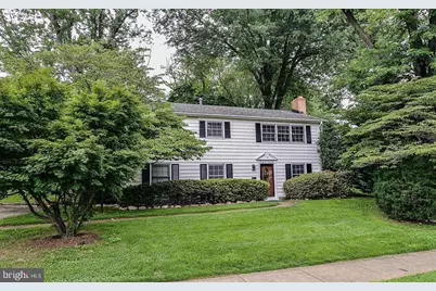 9531 Old Creek Drive, Fairfax, VA 22032 - Photo 1