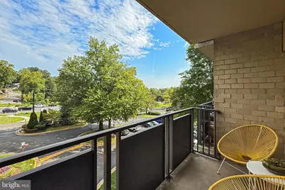 6001 Arlington Boulevard #408, Falls Church, VA 22044 - Photo 24