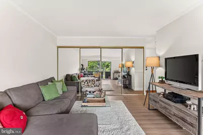 6001 Arlington Boulevard #408, Falls Church, VA 22044 - Photo 8