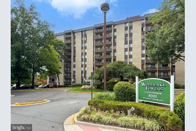 6001 Arlington Boulevard #408, Falls Church, VA 22044 - Photo 1