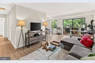 6001 Arlington Boulevard #408, Falls Church, VA 22044 - Photo 6