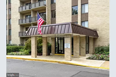 6001 Arlington Boulevard #408, Falls Church, VA 22044 - Photo 2