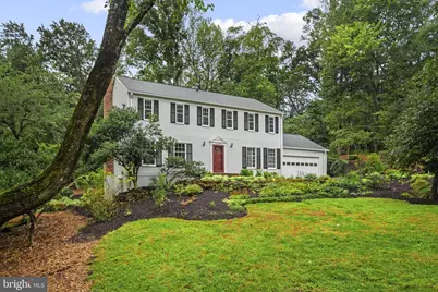 11231 Hunting Horn Lane, Reston, VA 20191 - Photo 2
