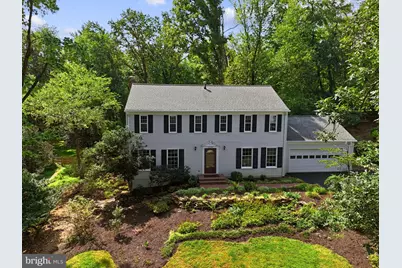 11231 Hunting Horn Lane, Reston, VA 20191 - Photo 1