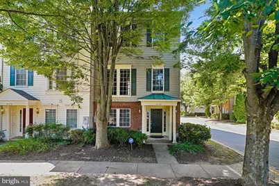 4370 Thomas Brigade Lane, Fairfax, VA 22033 - Photo 1