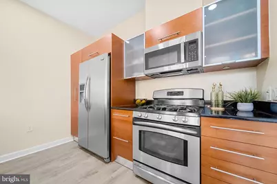 12025 New Dominion Parkway #204, Reston, VA 20190 - Photo 4